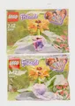 LEGO® 30404 Lego Friends Blumen Freundschaftblumen 2 Stück Sonnenblume  Polybag