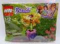 LEGO FRIENDS: Freundschaftsblume / Sonnenblume Polybeutel  (30404)