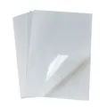 Cubic Coating 25 Blatt PREMIUM Vinyl Aufkleberfolie Translucent Selbstklebend...