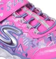 Skechers S Lights Heart Lights Sneaker