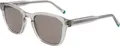 LACOSTE L6026S 038 LIGHT GREY 51/20/145 MALE Sonnenbrillen