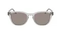 Lacoste L6026S 038 LIGHT GREY 51/20/145 Herren Sonnenbrillen