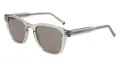 LACOSTE L6026S 038 LIGHT GREY 51/20/145 Herren Sonnenbrillen