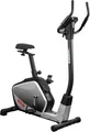 Hammer Ergometer "SX8 BT", (mit Tablet-Halterung), Schwungmasse ca. 8 kg, 16 Widerstandsstufen silberfarben