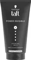taft Power Invisible Halt 5 Haargel 150 ml