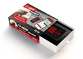 RideLink Bremsscheibenschloss WingMan 4G, IP54 Tracking Modul