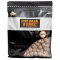 Dynamite Baits Bouillettes Big Fish Hot Crab - Krill Boilies - 1kg - D.20mm - DY1641 - ADY041641