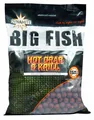 Dynamite Baits Hot Crab&Krill 1kg 20mm