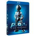 A. R.i Die Meine Freund Roboter (Blu-Ray)