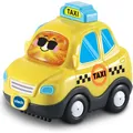 VTech Tut Tut Baby Flitzer - Taxi (80-561104)