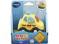 VTECH Tut Baby Flitzer - Taxi Spielzeugauto, Gelb