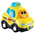 Vtech® Spielzeug-Auto VTech Tut Tut Baby Flitzer - Taxi, Spielfahrzeug