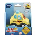 VTECH Tut Baby Flitzer - Taxi Spielzeugauto, Gelb