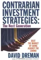 Contrarian Investment Strategies: The Next Generation