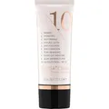 Catrice Ten!sational 10 in 1 Dream Primer, Nude, Anti-Aging, feuchtigkeitsspendend, natürlich, für trockene Haut, vegan, UVA- und UVB-Filter + SPF 15, ohne Parabene, Nanopartikel frei, 1er Pack (30ml)