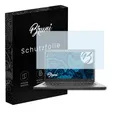Bruni 2x Folie für Lenovo ThinkPad T440 Schutzfolie Displayschutzfolie