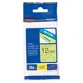 brother TZe-Tape TZe-C31 Schriftbandkassette,Bandbreite:12mm