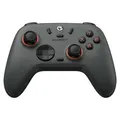 GameSir Nova 2 Lite Multiplatform Wireless Controller gray - Grau