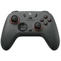 GameSir Nova 2 Lite Drahtloser Controller (grau)