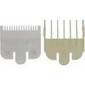 Wahl Aufsteckkamm-Set 1,5 & 4,5mm grau für Legend,Magic Clip,Ba - Grau