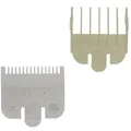 Wahl Profi-aufsatzset Für Haarschneidemaschinen 1,5+4,5 Mm