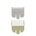WAHL Wahl Aufsteckkamm-Set 1,5mm + 4,5mm, Standard