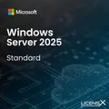 Microsoft Co Microsoft Windows Server 2025 Standard 16 Cores 8721098483668