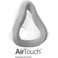 ResMed AirTouch F20 Maskenkissen, traumhaft softer Maskenwulst für Ihre F20 CPAP-FullFace-Maske