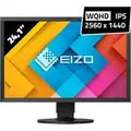 Eizo ColorEdge CS2420 - 1920 x 1200 - WUXGA | 24,1 Zoll - 15 ms - Schwarz