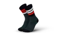 INCYLENCE MERINO STRIVE Laufsocken Unisex OTTANIO INFERNO 35-38 010502-5.01