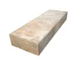 Stufen VIA BLOCKSTUFE MUSCHELKALK 100/35/15 CM