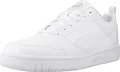 PUMA REBOUND V6 LOW Weiß