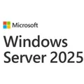 Windows Server 2025 Standard - DVD-ROM - Deutsch