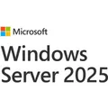 Microsoft MS OEM Windows Server Standard 2025 64Bit 1pk DVD 24 Core (DE) (1 User, unbegrenzt) (EP2-25207)