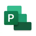 Microsoft Project 2024 Professional | VOLLVERSION/KEIN ABO | 1 PC/NOTEBOOK | 32 & 64 Bit | Online Aktivierungsschlüssel