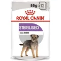 ROYAL CANIN CCN Sterilised 12x85g