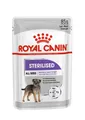 9003579008737 Royal Canin CCN Sterilised Loaf - Nassfutter für ausgewachsene Hun