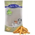 1 Kg Lyra Pet Rinderkopfhaut Hellbraun, Hell