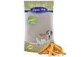 Lyra Pet 1 kg Lyra Pet® Rinderkopfhaut hellbraun, hell Rind, Ergänzungsfutter für: Hund