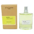 L'Occitane Homme Cedrat Eau de Toilette 75ml