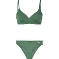 PROTEST PRTMANJA C-CUP Bikini 2025 veggie green - M