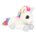 Depesche Ylvi Plüsch Einhorn liegend 30cm (19 cm) (0011493)