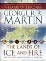 The Lands of Ice and Fire (A Game of Thrones) von Martin... | Buch | Zustand gut