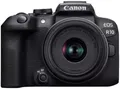 Canon EOS R10+RF-S 18-45 mm F4,5-6,3 IS STM Kit 