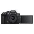 Canon EOS R10 Kit (18 - 45 mm, 24.20 Mpx) (5331C010)