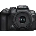 Canon EOS R10 + RF-S 18-45 mm f/4.5-6.3 IS STM