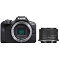 Canon EOS R10 mit RF-S 18-45mm F4.5-6.3 IS STM ohne Adapter | 100 € Cashback sichern 5331C010