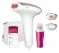 Philips Lumea Advanced Lumea IPL 7000 Series BRI924/00 IPL-Haarentfernungsgerät, Lichtimpulstechnologie (IPL), Pink, Weiß, 15 min, 2,5 min, 4 min, 2 min