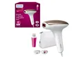 Philips IPL-Haarentferner Philips Lumea Series 7000 BRI924/00, 250000 Lichtimpulse, 2 Aufsätze (Körper und Gesicht), inkl. Visa Pure Mini-Gesichtsbürste