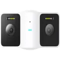 Xiaomi Outdoor Kamera CW100 Dual IP Kamera (2304 x 1296 Pixels) (CW100 DUAL EU)
